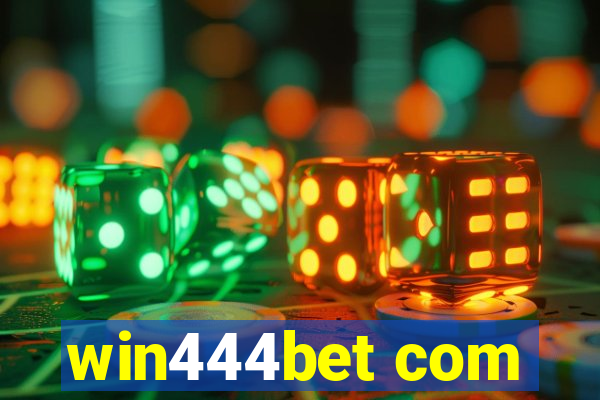 win444bet com